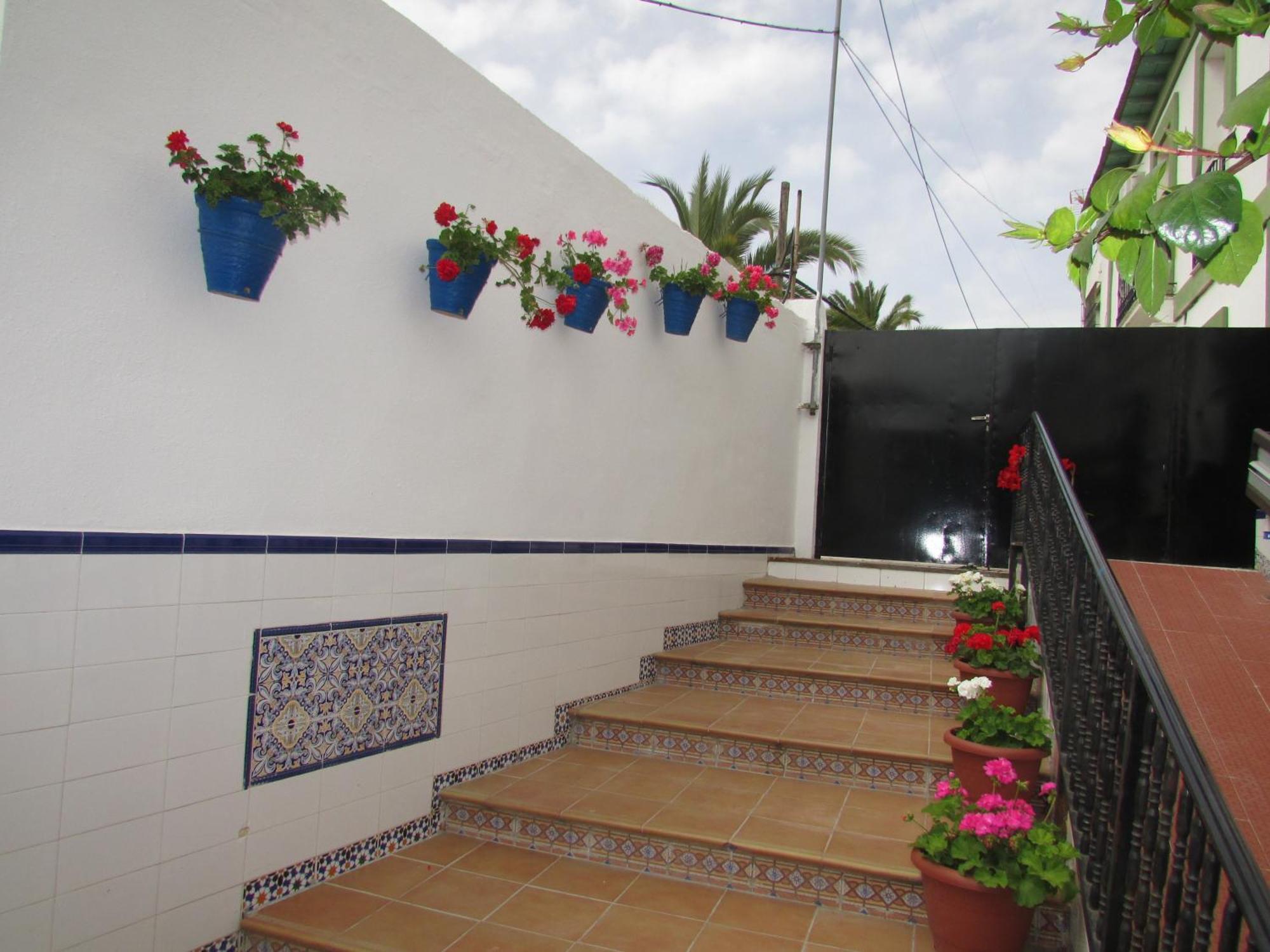 Hotel El Manantial Màlaga Exteriér fotografie
