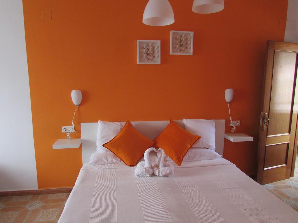Hotel El Manantial Màlaga Pokoj fotografie