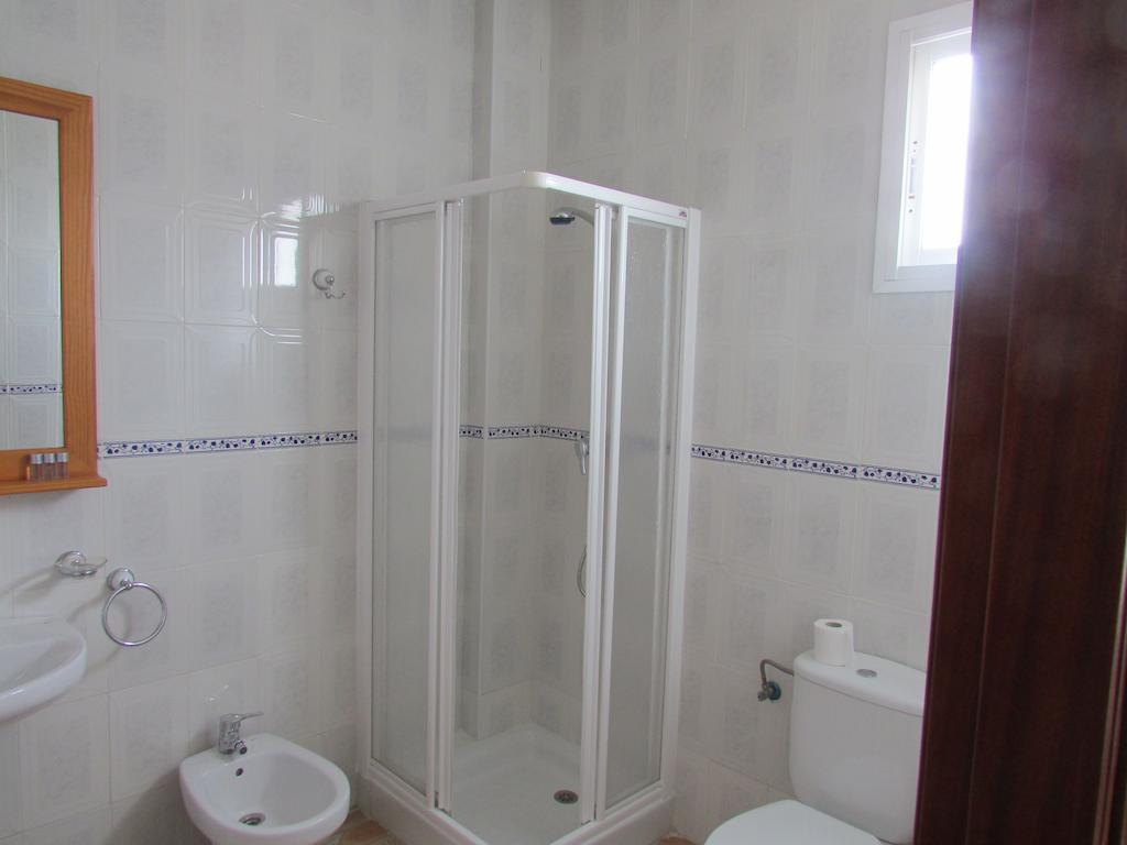 Hotel El Manantial Màlaga Pokoj fotografie