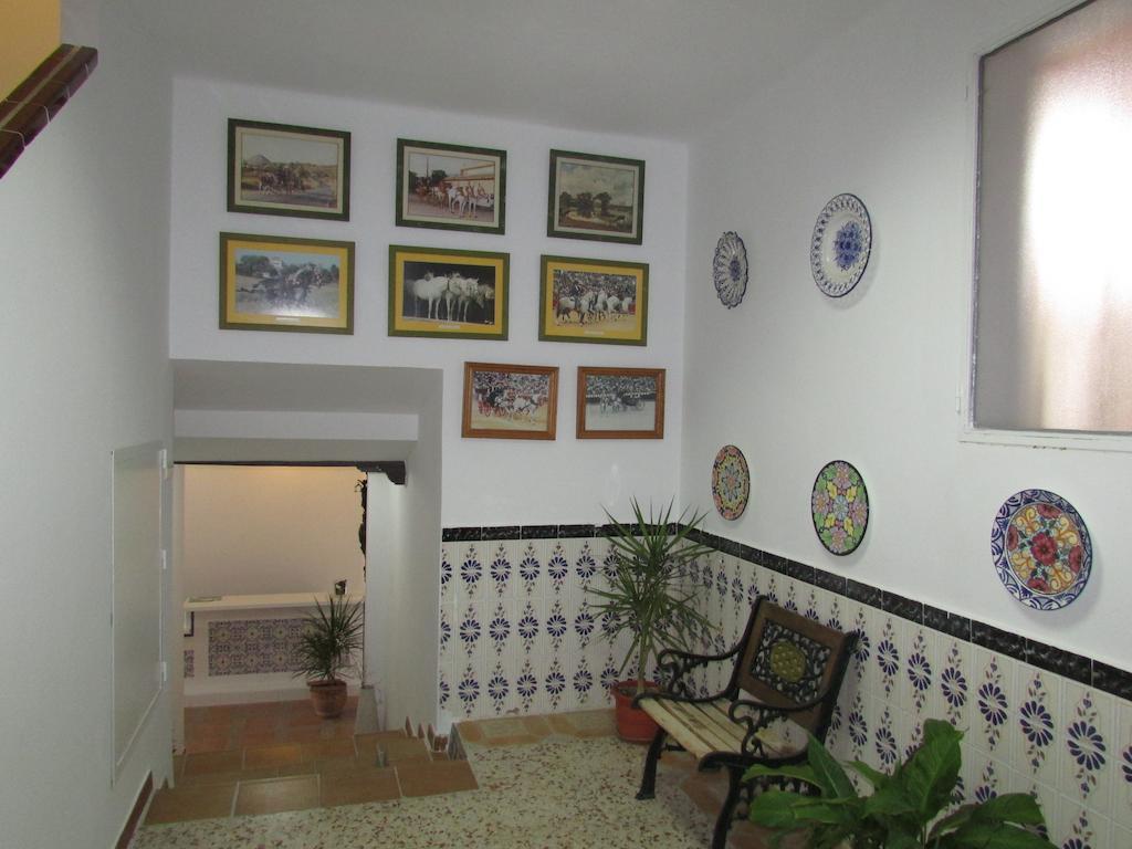 Hotel El Manantial Màlaga Exteriér fotografie